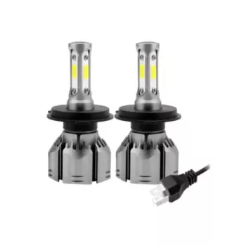 Bombillo foco led 9004...