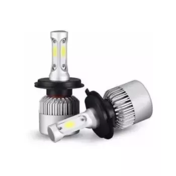 Bombillo foco led 9004 3...