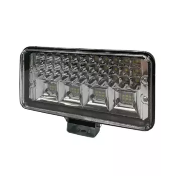 Barra reflector 196w