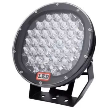 Barra led redonda 12p 37 leds