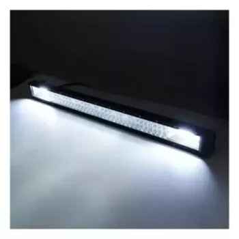 Barra led flasheo 540w 109 cm