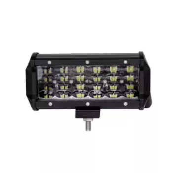 Barra led 72w 7'' und 2880...