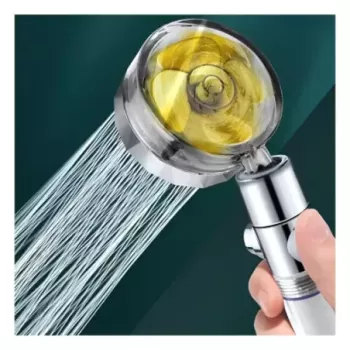 Ducha turbo shower