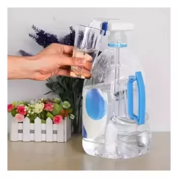 Dispensador para botellas...