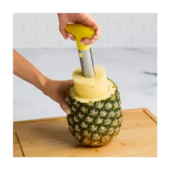 Cortador de piña