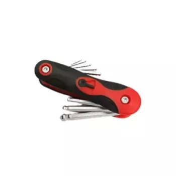 Set de 8 llaves torx...