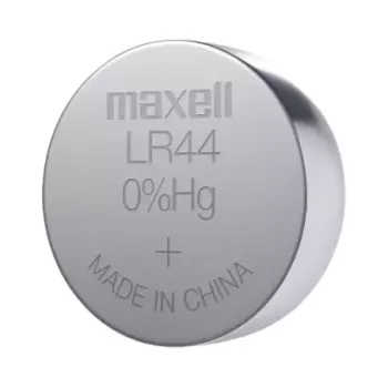 Pila de reloj maxell 1.5v...