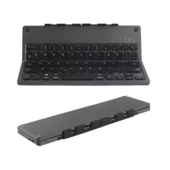 Teclado con holder rl-048