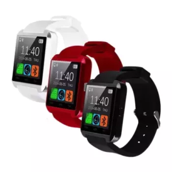 Smart watch u8