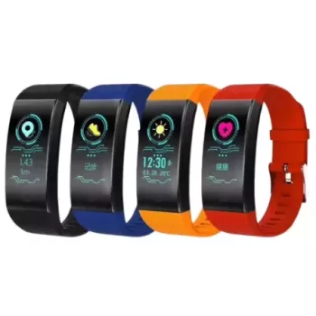 Smart watch qw18