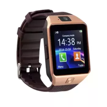 Smart watch dz09