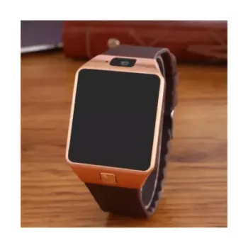 Smart watch dz09