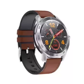 Smart watch dt98 redondo...