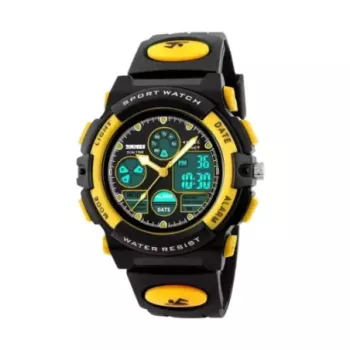 Reloj sport colors skmei 1163