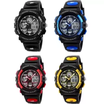 Reloj sport colors skmei 1163