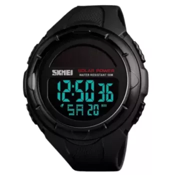 Reloj skmei solar 1405