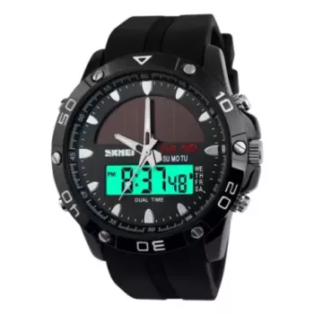 Reloj skmei solar 1064