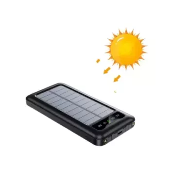 Power bank solar multi...