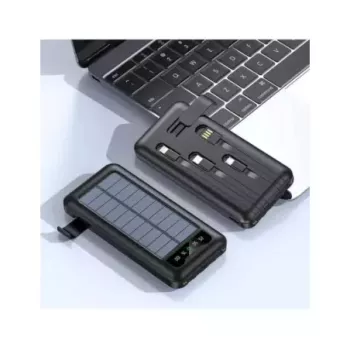 Power bank solar multi...