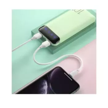 Power bank smart con...