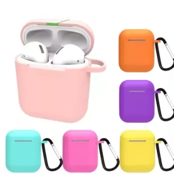 Holder para airpods