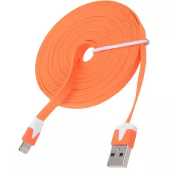 Cable plano iphone 3 metros