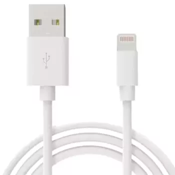 Cable para iphone ios...