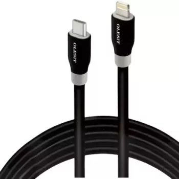 Cable olesit ios carga...