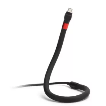 Cable holder tipo v8 - usb