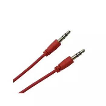 Cable auxiliar audio cable...