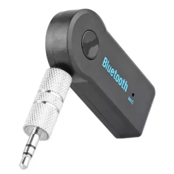 Adaptador bluetooth a plug...