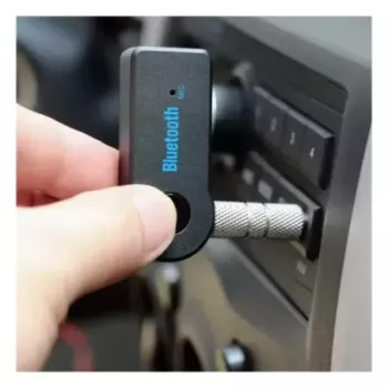 Adaptador bluetooth a plug...