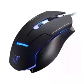 Mouse gamer t7