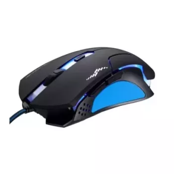 Mouse gamer t7