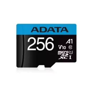 Memoria micro sd 256gb adata