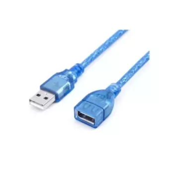 Cable usb 2.0 macho y...