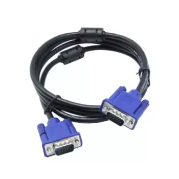 Cable extencion vga 5m