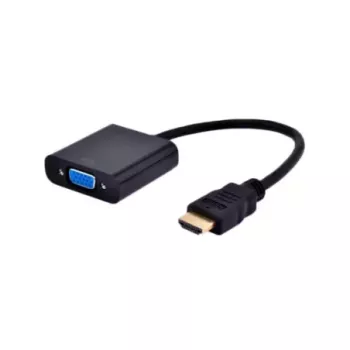 Adaptador hdmi a vga