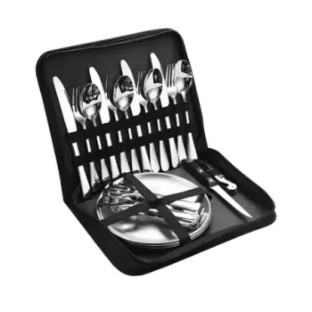 Set utensilios de cocina 20...