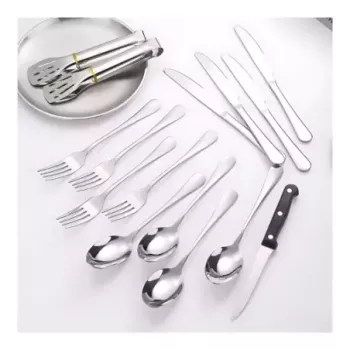 Set utensilios de cocina 20...