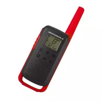 Radio motorola t210 20...