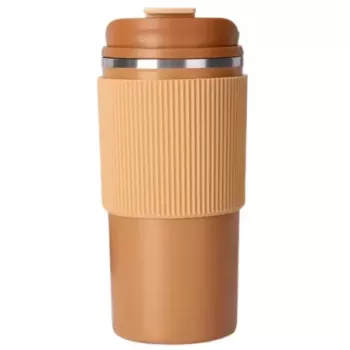 Botella coffee vacuun cup...