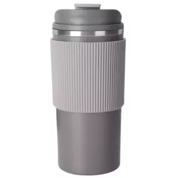 Botella coffee vacuun cup...