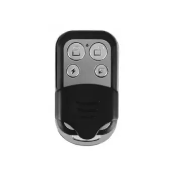 Control remoto para alarma f01