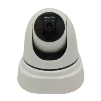 Camara robot 360 2mp ir con...