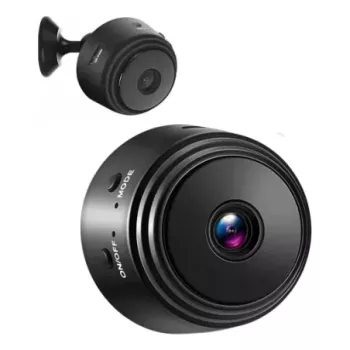 Camara ip v380 spy cam