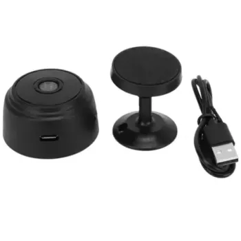 Camara ip v380 spy cam