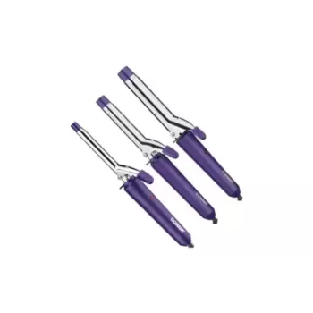 Set 3 pinzas conair cocb433w2n