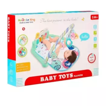 Juguete para bebe playgym