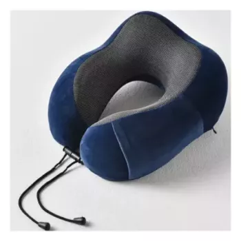 Almohada de cuello foam memory